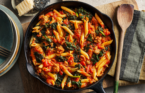 Pasta
