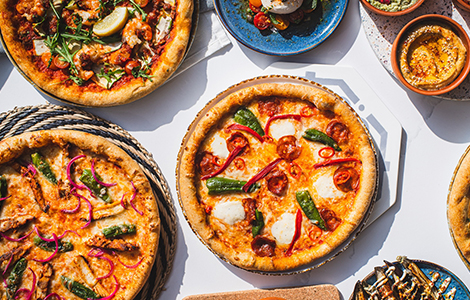 Pizza