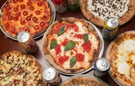 pizza